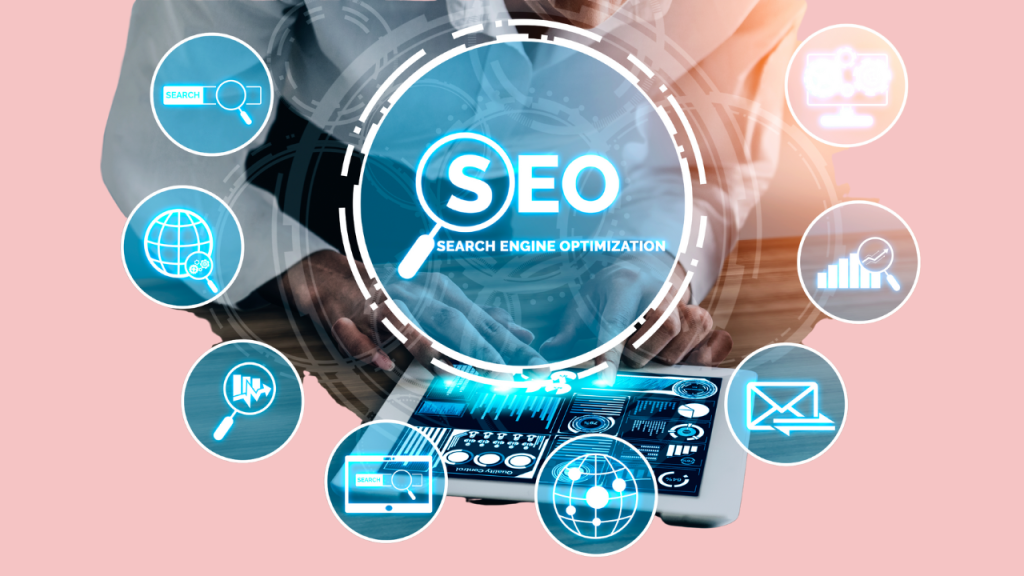 what is SEO