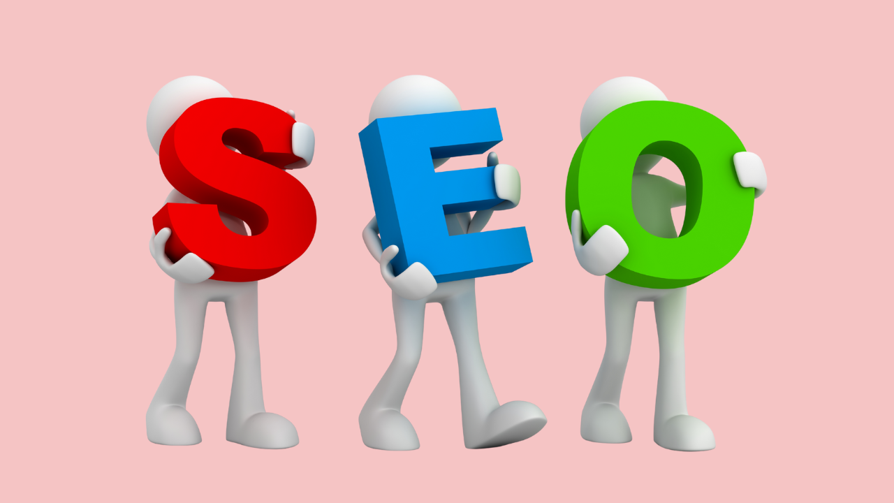 learn seo step by step with Mahesh