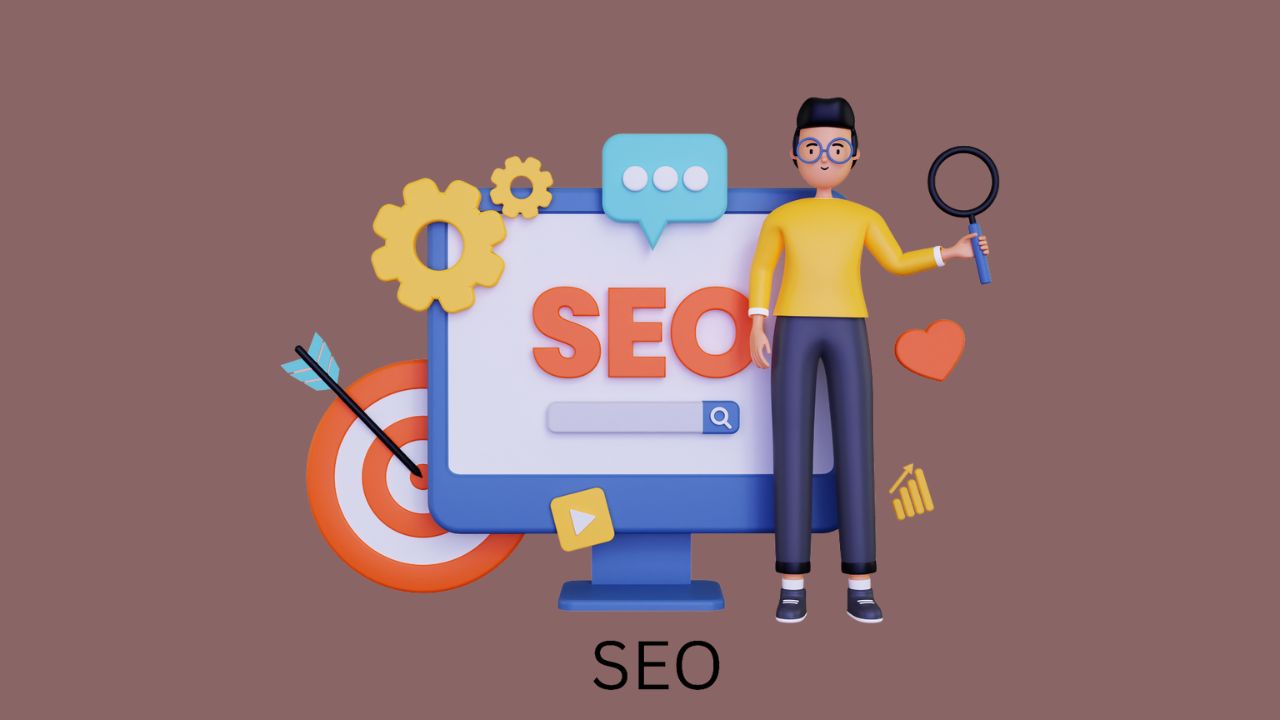 learn seo with Mahesh