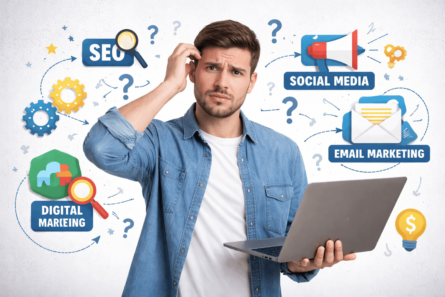 digital marketing course fees in Dehradun