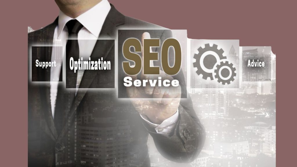 SEO Services for Website Growth